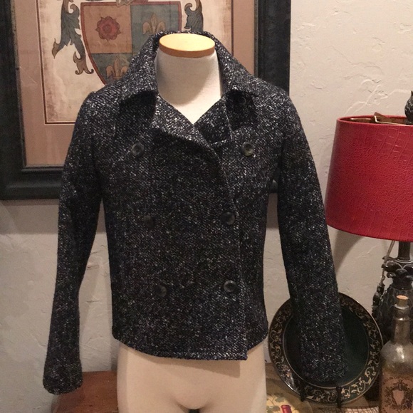 Victoria’s Secret coat - Picture 3 of 7